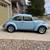 1973 Volkswagen Super Beetle 2 thumbnail