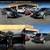 2012 Jeep Wrangler Unlimited Sahara 4x4, Clean CARFAX with Service Rec 22 thumbnail