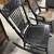 Antique spindle back rocking chair 2 thumbnail