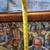 Original Oil Painting of Jesus Feeding of the 5000 Christian Religious 6 thumbnail