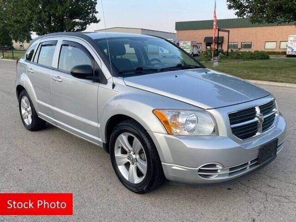 2010 DODGE CALIBER SXT - $4,988 (- BUY HERE - PAY HERE |200  VEHICLES)63619795292163122
