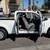 2015 Nissan Frontier Extended Cab 4D (4 CYLINDERS GAS SAVER) 7 thumbnail