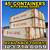 20 40 ft Cargo Container Storage Reefer Shipping Shed Sheds Containers 11 thumbnail