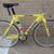 Look KG 396 Track Pista Fixed Gear Carbon bike 1 thumbnail