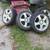 Chevy wheels and Tires make offer 1 thumbnail
