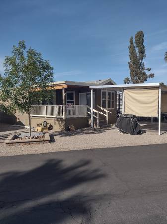 $159,000 / 1br - 770ft2 - 2022 Champion Sonoran park model (Tucson)63674877270659122