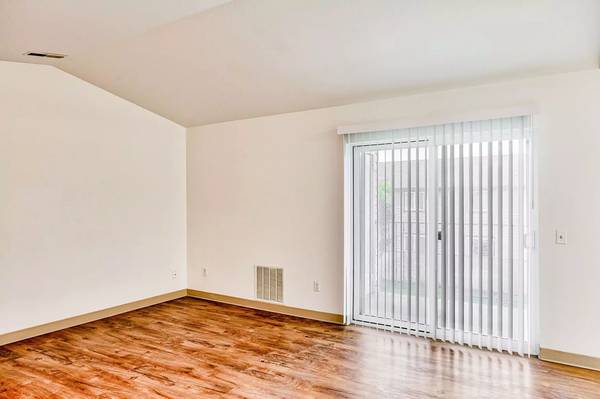 Section 8 housing for rent