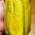 Delicious Dill pickle spears 1 thumbnail