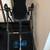 Relax the back. Inversion Table with Heat&Vibration Comfort Cushion 2 thumbnail