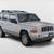 2006 Jeep Commander 4x4 4WD Limited SUV 4 thumbnail