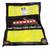 Radians Economy Type R Class 2 Mesh Safety Vest 7 thumbnail