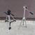Vintage adjustable camera tripods 3 thumbnail