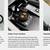 Coswell R19 Electric 3000w Dirt Bike 3 thumbnail