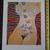 Natural Infatuation Love Butterflies Tummy Print Signed 7 thumbnail