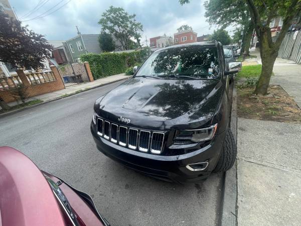 JEEP GRAND CHEROKEE 2014 - $3,400 (Brooklyn)63654714011139123