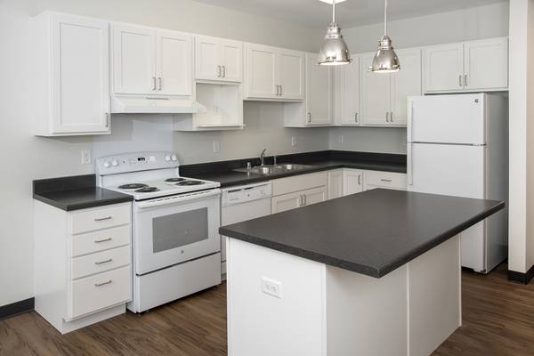 $1,050 / 1br - 630ft2 - 1 Bedrooms Available Today @ Hook & Ladder Apts with 1st Month Free (Northeast Minneapolis)63990385335682121
