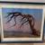 Framed Poster of Mountain Moonrise 1 thumbnail