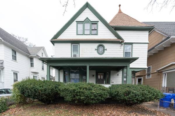 59 Amherst St | Apt 6 | Studio | All Utilities Included | Wi-Fi Includ 1