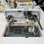 Chainstitch embroidery machine NEW Consew 104-1T 7 thumbnail