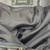 CRAZY COOL, SUPER RARE, NEW GIANNI VERSACE GRAY LEATHER PANT / JACKET 20 thumbnail