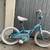 Raleigh Toddler bike in good condition great for 3 to 6 years 1 thumbnail