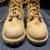 Youth Boys Timberland Premium 6” Waterproof Wheat Boots - 13 3 thumbnail