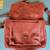 Duluth Trading Co leather briefcase 2 thumbnail