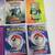 Pokemon Lot Tin Rule Books Card List Game Boards 5 thumbnail