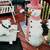 LIGHT UP SNOWMAN Lawn Porch Christmas Decoration Red Hat Cosco Store 17 thumbnail