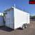 2026 Lightning Trailers LTF 7X16 STA3 W/LADDER RACKS Contractor 2 thumbnail