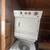 Whirlpool washer dryer combo 350.00 2 days only 1 thumbnail