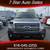 2010 Ford F-150 Platinum - Luxury Meets Power on Every Road!  2 thumbnail