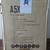 LNIB Adam Audio A5X Active Studio Monitors Pair 9 thumbnail