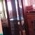 Philip Reinisch Lighted - Mirrored Corner Curio w/ 8 Glass Shelves 2 thumbnail