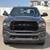 2019 RAM 2500 4x4 4WD Big Horn DIESEL TRUCK  NIGHT EDITION DODGE RAM T 10 thumbnail