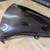 Puig Double Bubble Windscreen for Suzuki SV650S 7 thumbnail