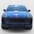 2022 Porsche Macan AWD All Wheel Drive  SUV 2 thumbnail