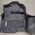 2021+ Weathertec floor mat  F250/350/450/550 4 thumbnail