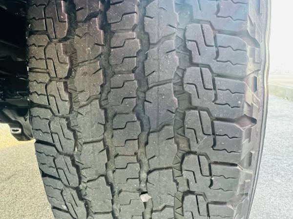 2019 Ford F-250 SUPER DUTY - Photo 11