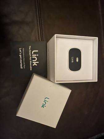 Link, pet gps tracker 1