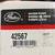 Toyota Land Cruiser parts. 1970- 1978. 5 thumbnail