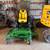 John Deere Ztrak 950m zero turn 2022 model 5 thumbnail