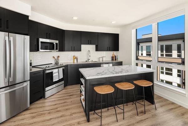 $3,040 / 1br - 647ft2 - Su estilo de vida elevado le espera en Broadstone Strata (University Village)63890096302081120