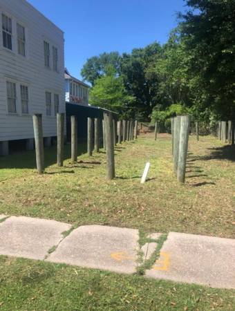 $69,000 / 4200ft2 - Vacant Lot in Uptown/Broadmoor – 30x140 Buildable – 3316 Jena St (New Orleans)63903538615554121