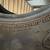 Goodyear Territory AT Tires. 265/70/16.  (2) 2 thumbnail