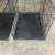 1 Large Dog Crate with Bottom Tray 3 thumbnail