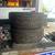 2 used tires 2 thumbnail