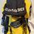 *NEW* UNIQUE "SEA-DOO" WATERPROOF DRY BAG / BACKPACK 1 thumbnail