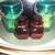Vintage Decor Mason Jars Avon etc,  all for $15 9 thumbnail