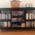 FREE - TV Console/Bookcase 1 thumbnail